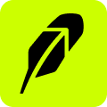 Robinhood Chain logo